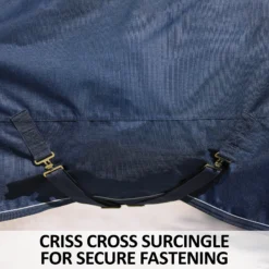 ARMORFlex® Challenger Senior VTEK® Wither Relief Adjusta-Fit® Waterproof Horse Turnout Blanket 23 ARMORFlex® Challenger Senior VTEK® Wither Relief Adjusta-Fit® Waterproof Horse Turnout Blanket -Schneiders Shop 45722c feature g overlay