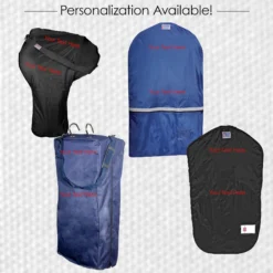 Dura-Tech Stall Front Horse Blanket Bag - Durable & Waterproof Equestrian Storage 29 Dura-Tech Stall Front Horse Blanket Bag - Durable & Waterproof Equestrian Storage -Schneiders Shop 60012 7