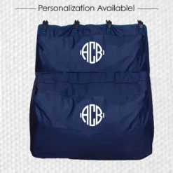 Dura-Tech® Stall Front Grooming & Horse Blanket Bag - Premium Equestrian Storage Solution -Schneiders Shop 60017 3