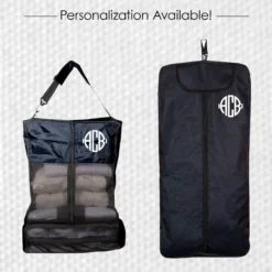 Dura-Tech® Bandage & Quilt Case - Premium Equestrian Storage Bag -Schneiders Shop 60037 1