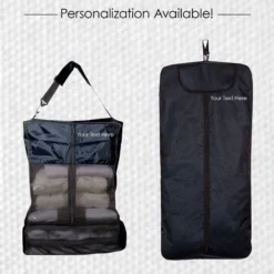 Dura-Tech® Bandage & Quilt Case - Premium Equestrian Storage Bag -Schneiders Shop 60038 1