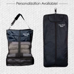 Dura-Tech® Bandage & Quilt Case - Premium Equestrian Storage Bag -Schneiders Shop 60039 1